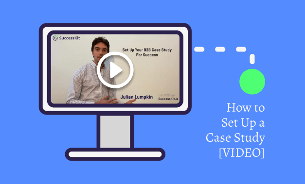 Featured image for the article How to Set Up a Case Study [VIDEO]