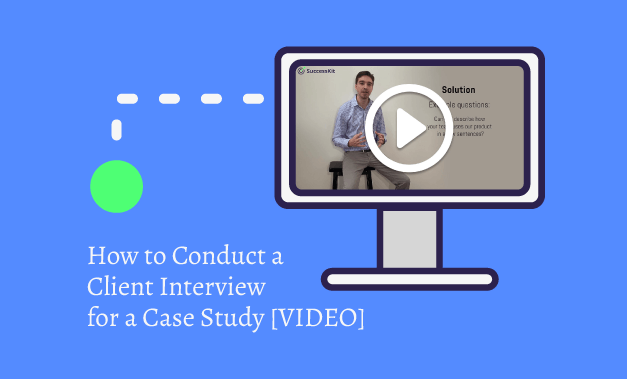 Featured image for the article How to Conduct a Case Study Interview [VIDEO]