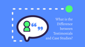 example and case study difference