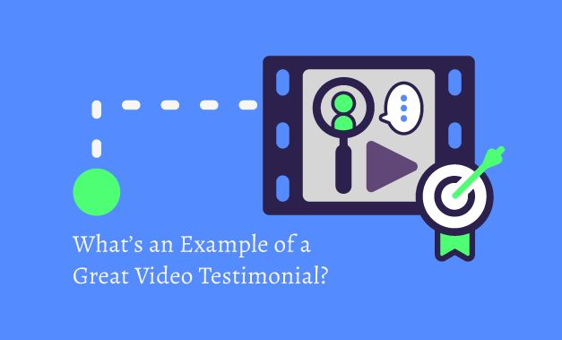 Featured image for the post titled What’s an Example of a Great Video Testimonial?